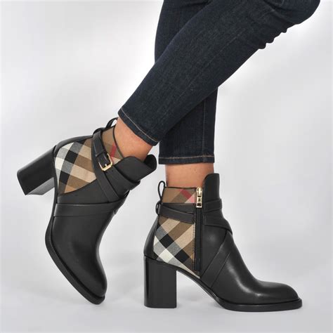 burberry boots outlet online|Burberry women boots on sale.